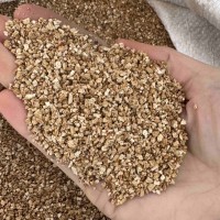 *Вермікуліт 1 л